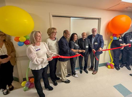 Bringing Advanced Pediatric Critical Care Closer to Home