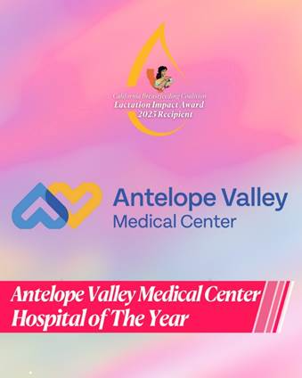 Avmc Hosp Of The Year