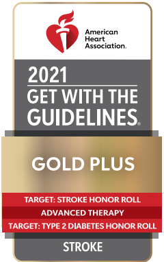 Gold Plus Logo