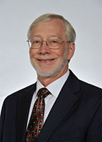john rossfeld