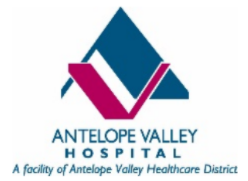 Antelope Valley Medical Center Logo