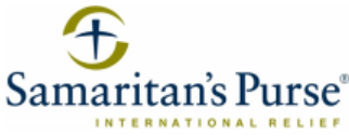 Samaritan's Purse Logo