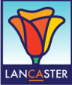 Lancaster Logo