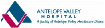 Antelope Valley Medical Center logo
